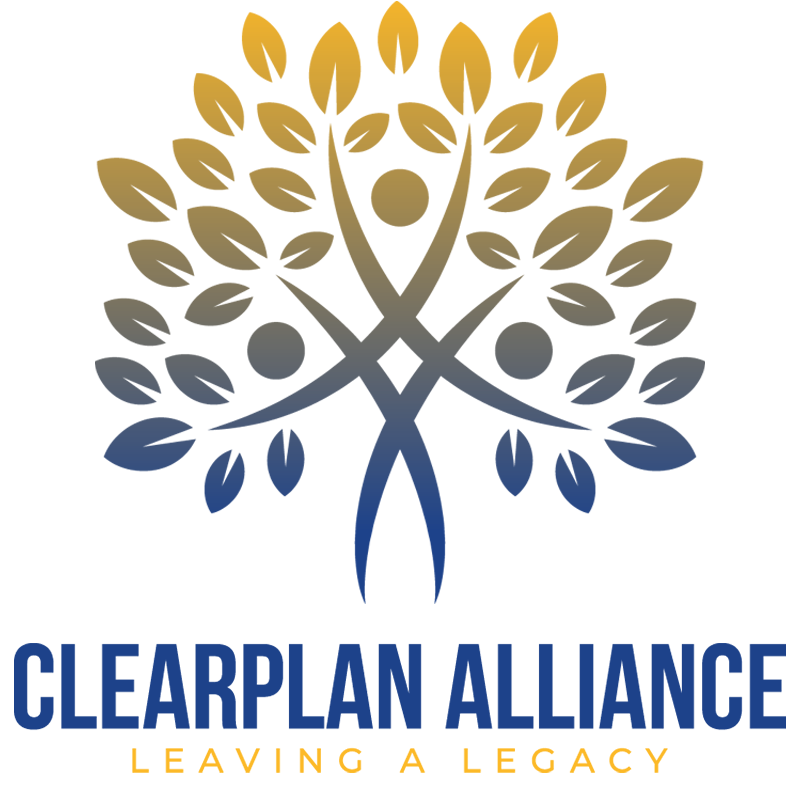 Clearplan Alliance Logo Centered