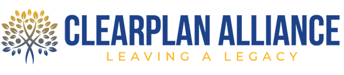 Clear Plan Alliance Logo