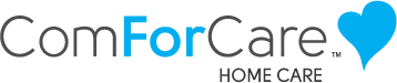 ComForCare Logo