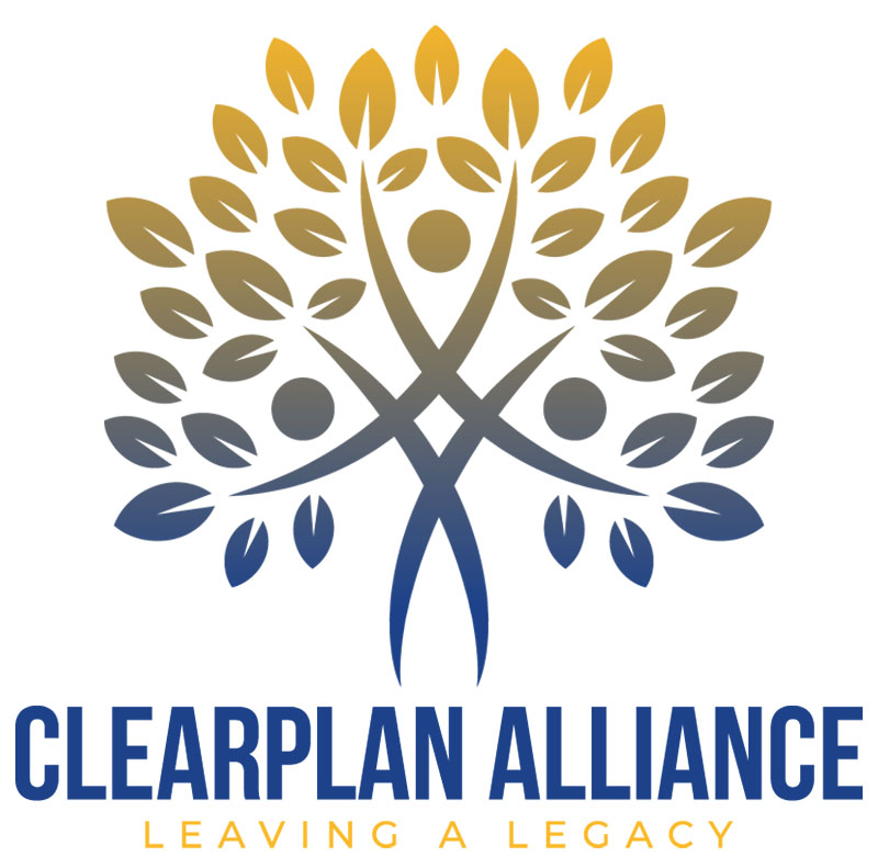 Clearplan Alliance - White